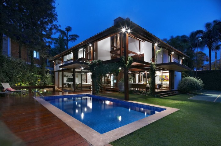 Luxury Villa For Sale In Italy