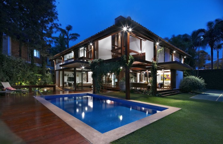 Luxury Villa For Sale In Italy